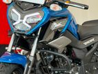 TVS Raider 125 2026
