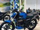 TVS Raider 125 2026