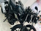 TVS Raider 125 2026