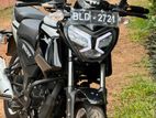 TVS Raider 125 2026