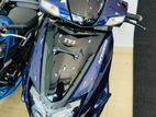 TVS Raider 125 2026