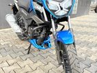 TVS Raider 125 2026
