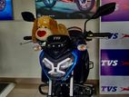 TVS Raider 125 2026
