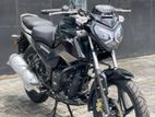 TVS Raider 125 2026
