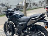 TVS Raider 125 2026