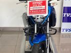 TVS Raider 125 2026