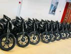 TVS Raider 125 2026