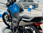 TVS Raider 125 2026