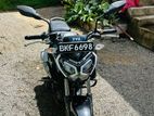 TVS Raider 125 2026