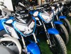 TVS Raider 125 2026