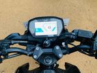 TVS Raider 125 2026