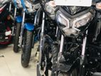 TVS Raider 125 2026