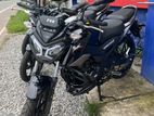 TVS Raider 125 2026