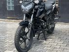 TVS Raider 125 2026