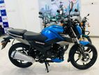 TVS Raider 125 2026