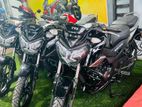 TVS Raider 125 2026