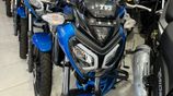TVS Raider 125 2026
