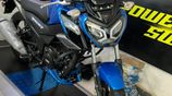 TVS Raider 125 2026