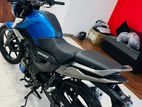 TVS Raider 125 2026