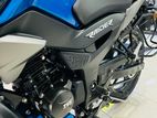 TVS Raider 125 2026