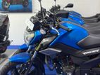 TVS Raider 125 2026