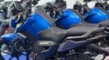 TVS Raider 125 2026