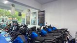 TVS Raider 125 2026