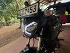 TVS Raider 125 2026