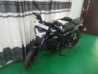 TVS Raider 125 2025