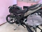 TVS Raider 125 215 2025