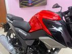 TVS Raider 125 246 2025