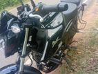 TVS Raider 125 2025