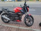 TVS Raider 125 12 2024