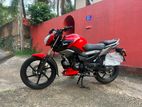 TVS Raider 125 55 2024