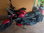TVS Raider 125 2025