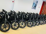TVS Raider 125 B/NEW 2026 S