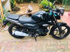 TVS Raider 125 2024