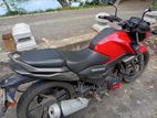 TVS Raider 125 BJQ 4317 2025