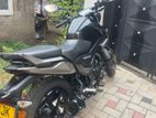 TVS Raider 125 Black 2025