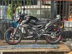 TVS Raider 125 2025