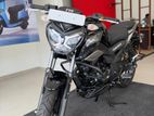 TVS Raider 125 Black 2026