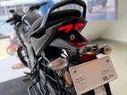 TVS Raider 125 Black 2026