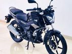 TVS Raider 125 Black 2026