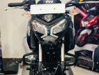 TVS Raider 125 BRAND 2026