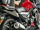 TVS Raider 125 Brand New 2019