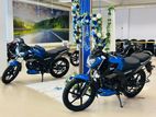 TVS Raider 125 Brand New 2021