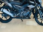 TVS Raider 125 Brand new 2021