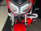 TVS Raider 125 BRAND NEW 2024