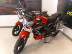 TVS Raider 125 Brand New 2024