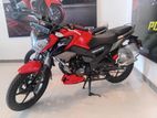 TVS Raider 125 Brand New 2024